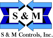 S & M Controls, Inc.